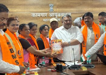 कामगारांचे प्रश्न सोडविण्यासाठी शासन कटिबद्ध : कामगार मंत्री ॲड आकाश फुंडकर