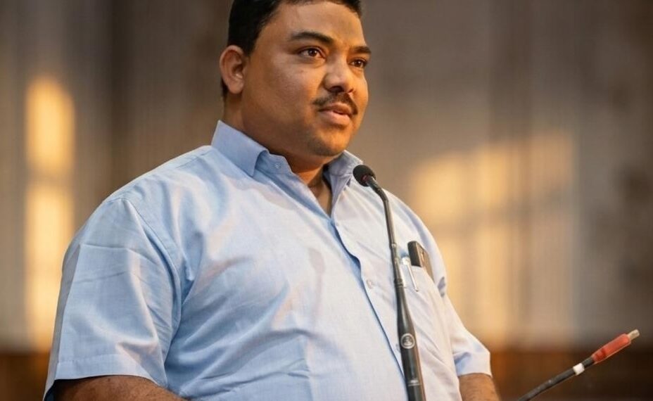 नवी मुंबई अतिक्रमण उपायुक्त डॉ. कैलास गायकवाड लाच घेताना रंगेहात अटक