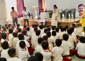 परीक्षेच्या तणावातून मुक्ततेसाठी नेरूळमध्ये रंगणार ‘माझे गाव’