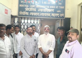 परिवहनच्या चालक-वाहकाची औद्योगिक न्यायालयात धाव