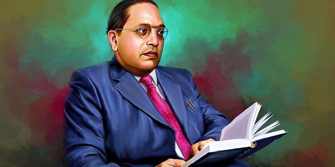 जुईनगरमध्ये डॉ. बाबासाहेब जयंती उत्सवाचे आयोजन