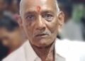 उरण तालुका रिक्षा युनियनचे अध्यक्ष प्रफुल्ल पुरो यांचे देहावसान