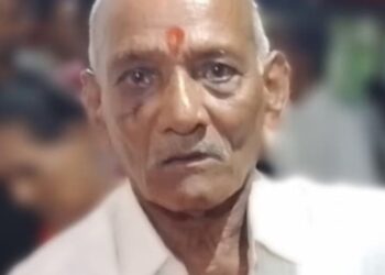 उरण तालुका रिक्षा युनियनचे अध्यक्ष प्रफुल्ल पुरो यांचे देहावसान