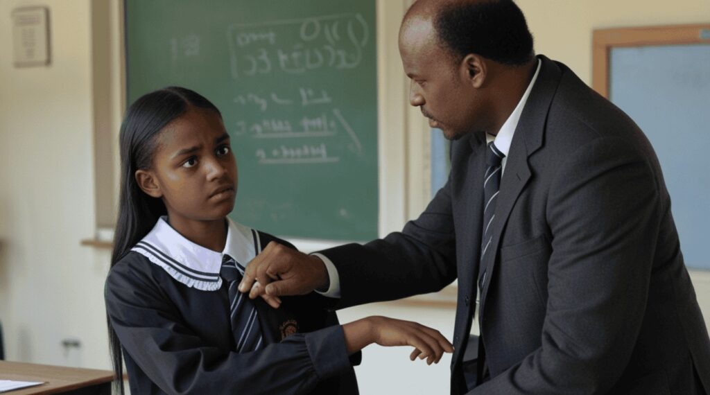 महापालिका शाळेतील मुलींना ‘गुड टच, बॅड टच‘ तसेच सेल्फ डिफेन्सचे शिक्षणं द्यावे