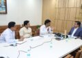 एमएमआरमधील जलवाहतुकीसाठी ऑनलाईन तिकीट प्रणाली कार्यान्वित करा : मत्स्यव्यवसाय मंत्री नितेश राणे