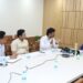 एमएमआरमधील जलवाहतुकीसाठी ऑनलाईन तिकीट प्रणाली कार्यान्वित करा : मत्स्यव्यवसाय मंत्री नितेश राणे