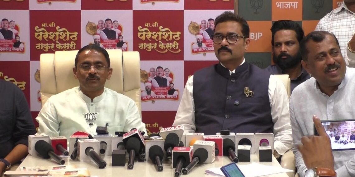 कामोठेत १८ मेपासून रंगणार ‘मिनी महाराष्ट्र केसरी’