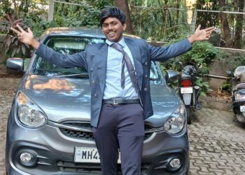 नीट पेपरफुटी; अक्षम्य घटना