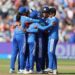 India Women Crush Pakistan by 64 Runs to Make Winning Start in T20 World Cup 2026