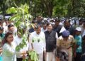 ३०० कोटी वृक्षलागवडीने महाराष्ट्र होणार हरित आणि सक्षम