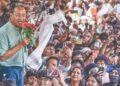 Cockroach Janata Party Takes Protest Nationwide: Demonstrations Erupt in Hyderabad and Bengaluru Over Exam Irregularities”