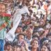 Cockroach Janata Party Takes Protest Nationwide: Demonstrations Erupt in Hyderabad and Bengaluru Over Exam Irregularities”
