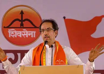 Matoshree Show of Strength Ends Split Speculation in Shiv Sena (UBT)