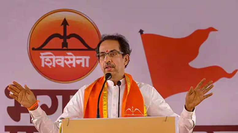 Matoshree Show of Strength Ends Split Speculation in Shiv Sena (UBT)