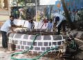 Navi Mumbai Cleans 100 Wells for Non-Drinking Use Amid Delayed Monsoon Fears
