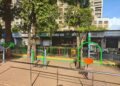 Demand Raised for Protective Roofing Over All Open Gyms in Navi Mumbai