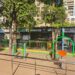 Demand Raised for Protective Roofing Over All Open Gyms in Navi Mumbai