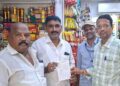 महापालिकेच्या विशेष मोहीमेत १५८ किलो प्रतिबंधात्मक प्लास्टिक जप्त