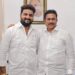 राष्ट्रवादी युवकच्या (शपग) नवी मुंबई जिल्हाध्यक्षपदी नितीन चव्हाण यांची नियुक्ती