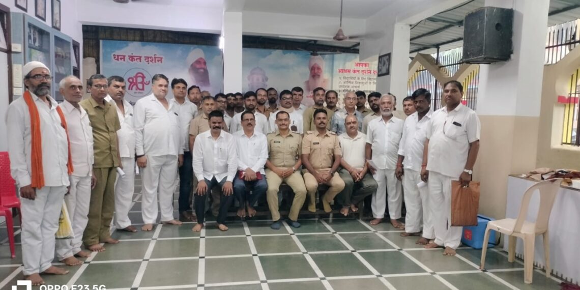 मराठी शिकण्याची अमराठी चालकांची उत्सुकता