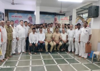 मराठी शिकण्याची अमराठी चालकांची उत्सुकता
