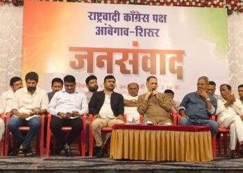 ‘दूध भेसळीत दोषी कोणाचाही मुलाहिजा नाही’