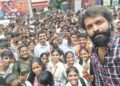 नवी मुंबईत मनविसेची कॉलेज मोर्चेबांधणी; अमित ठाकरेंच्या उपस्थितीत दोन युनिटचे उद्घाटन