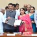 सिंधुदुर्गातील शिरोडा येथे ताज हॉटेलसाठी त्रिपक्षीय करारावर स्वाक्षरी