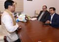 नितेश राणेंच्या पाठपुराव्याला यश; सागरमाला २.० प्रकल्पांना केंद्राचा सकारात्मक प्रतिसाद