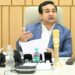 फिश मार्केट स्थापनेची कामे टप्प्याटप्प्याने गतीने पूर्ण करा : मंत्री नितेश राणे