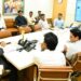 राजापूर बंदर व जहाज बांधणी प्रकल्पाला गती देणार