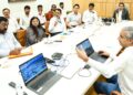 सौरऊर्जेच्या बोटींना चालना; जलवाहतुकीत महाराष्ट्राचा ‘ग्रीन’ मास्टरप्लॅन : नितेश राणे