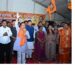 मुंबई-महाराष्ट्र ही महादेवाची भूमी; हिंदूंचे सण मोठ्या उत्साहात साजरे करा : नितेश राणे
