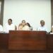 गणेशोत्सव पर्यावरणपूरक, प्लास्टिकमुक्त करा : महापौर सुजाता पाटील यांचे नवी मुंबईकरांना आवाहन