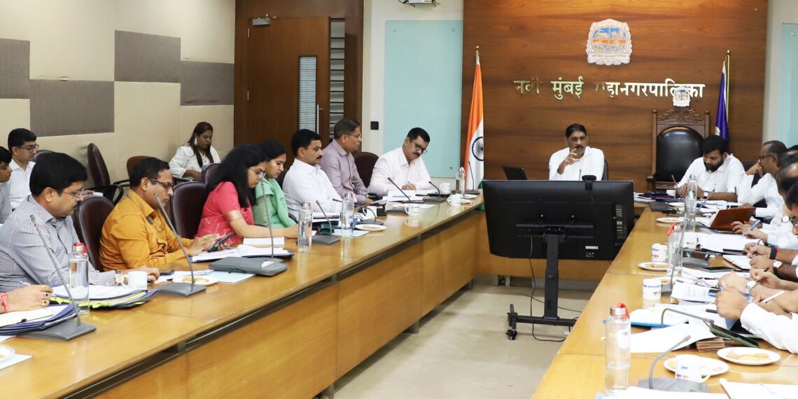 नागरी सुविधापूर्तीप्रमाणेच नागरिक सुरक्षेलाही महत्व द्या