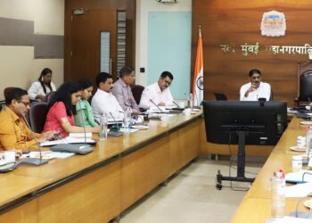 नागरी सुविधापूर्तीप्रमाणेच नागरिक सुरक्षेलाही महत्व द्या