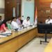 नागरी सुविधापूर्तीप्रमाणेच नागरिक सुरक्षेलाही महत्व द्या