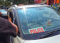 ‘पोलीस’च्या लाल पाटीचा रुबाब आता महागात!