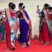 मंगळागौर स्पर्धेत ३२ महिला समूहांचा उत्स्फूर्त सहभाग