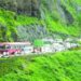 माळशेज घाट : दरवर्षी बंद होणारा रस्ता नव्हे, तर जुन्नरच्या विकासाला लागलेला अडथळा