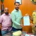 ऐरोलीतील महाविद्यालयाच्या परिसरातील आरएसएसच्या युवा संमेलनास वंचितचा विरोध