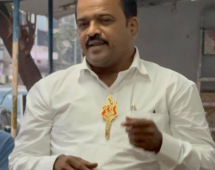 निविदेआधीच पथदिव्यांचे काम? समीर बागवान यांच्याकडून चौकशीची मागणी