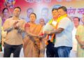 प्रभाग २३ मध्ये शिंदेंच्या शिवसेनेला खिंडार, भाजपला बळकटी