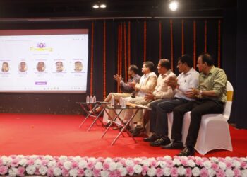 सिडकोच्या “माझे पसंतीचे सिडकोचे घर – माझा 1st चॉइस” गृहनिर्माण योजनेतील आर्थिकदृष्ट्या दुर्बल प्रवर्गातील ४,७७९ सदनिकांकरिता संगणकीय सोडत संपन्न