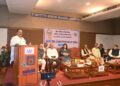 फॅसिस्ट विचार देशासाठी व जगासाठी घातक, फॅसिस्ट विचारापासून देशाला वाचण्याची गरज: हर्षवर्धन सपकाळ