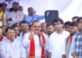भाजपा सरकारचे आश्वासन म्हणजे लबाडाघरचे जेवण: हर्षवर्धन सपकाळ