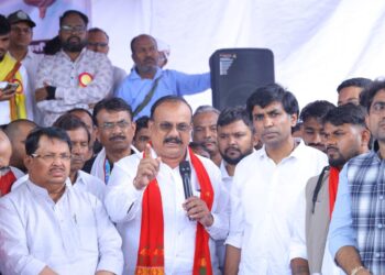 भाजपा सरकारचे आश्वासन म्हणजे लबाडाघरचे जेवण: हर्षवर्धन सपकाळ