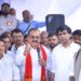 भाजपा सरकारचे आश्वासन म्हणजे लबाडाघरचे जेवण: हर्षवर्धन सपकाळ