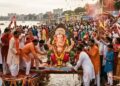 गणराया गेले… आता पुन्हा तेच रुटीन