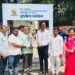 धुक्यात हरवलेल्या घाटघर शाळेची गुणवत्तेच्या आकाशात भरारी!